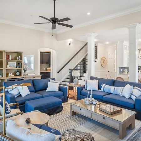 778 Marlin Drive Βίλα Fripp Island Εξωτερικό φωτογραφία