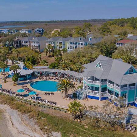 778 Marlin Drive Βίλα Fripp Island Εξωτερικό φωτογραφία