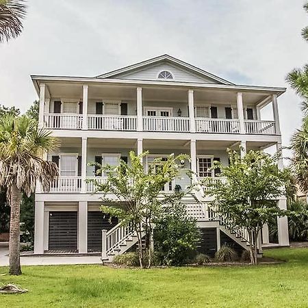 778 Marlin Drive Βίλα Fripp Island Εξωτερικό φωτογραφία