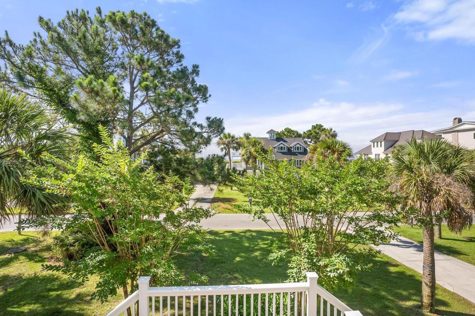 778 Marlin Drive Βίλα Fripp Island Εξωτερικό φωτογραφία