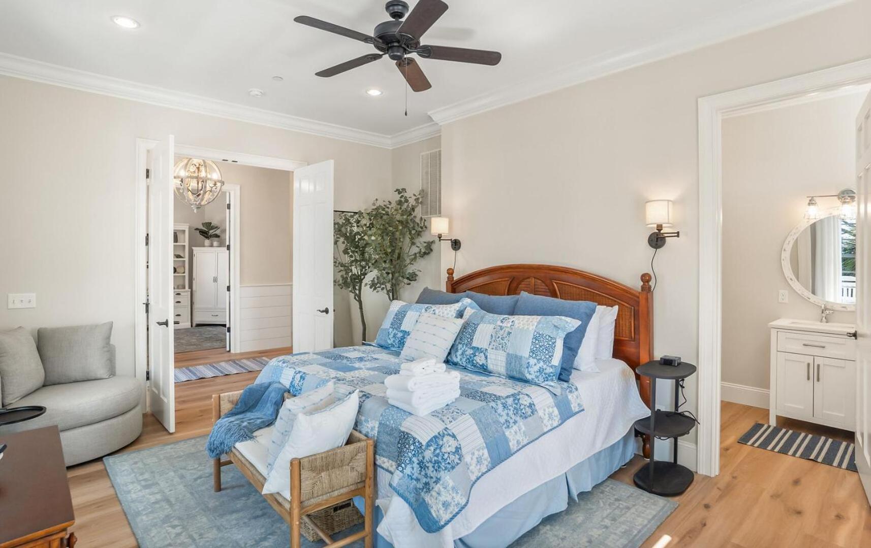 778 Marlin Drive Βίλα Fripp Island Εξωτερικό φωτογραφία