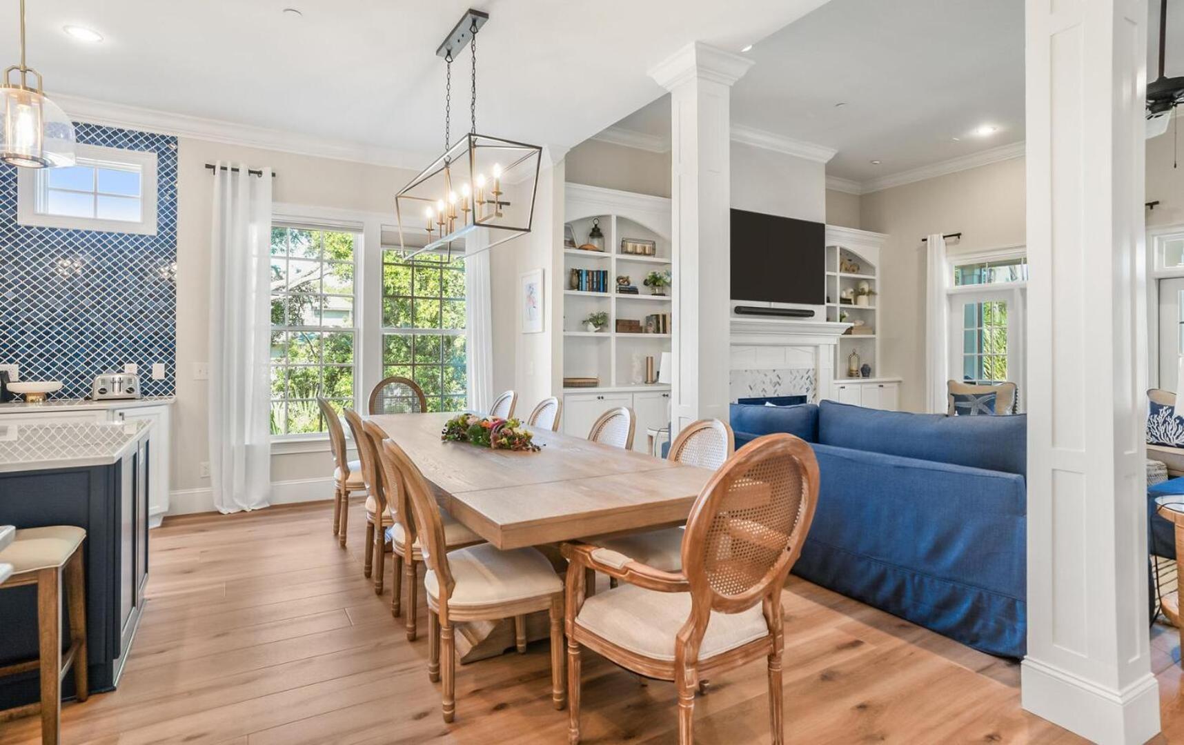 778 Marlin Drive Βίλα Fripp Island Εξωτερικό φωτογραφία
