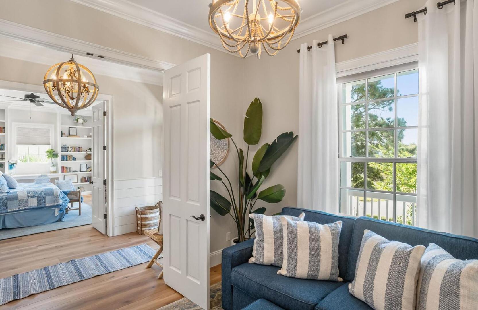 778 Marlin Drive Βίλα Fripp Island Εξωτερικό φωτογραφία