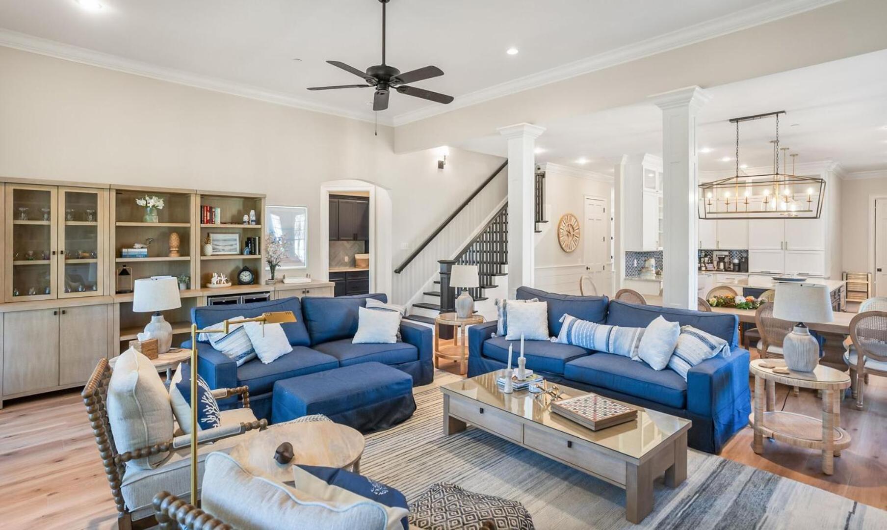 778 Marlin Drive Βίλα Fripp Island Εξωτερικό φωτογραφία