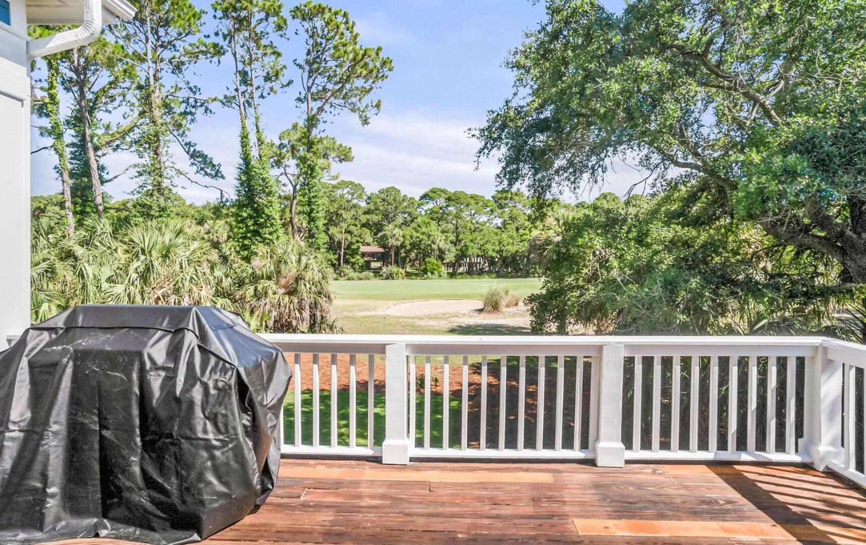778 Marlin Drive Βίλα Fripp Island Εξωτερικό φωτογραφία