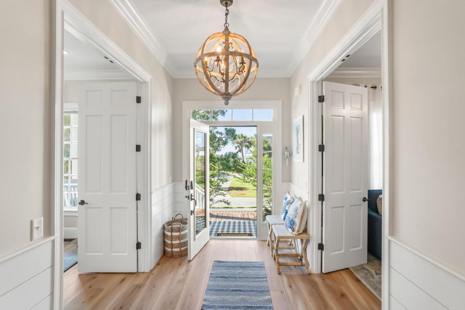 778 Marlin Drive Βίλα Fripp Island Εξωτερικό φωτογραφία