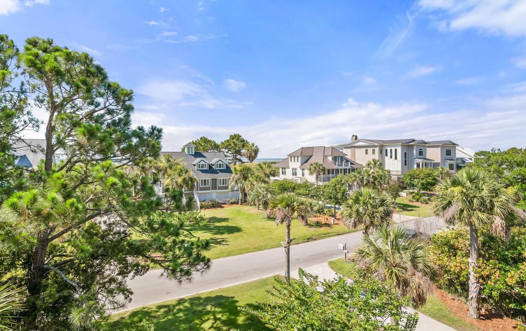 778 Marlin Drive Βίλα Fripp Island Εξωτερικό φωτογραφία