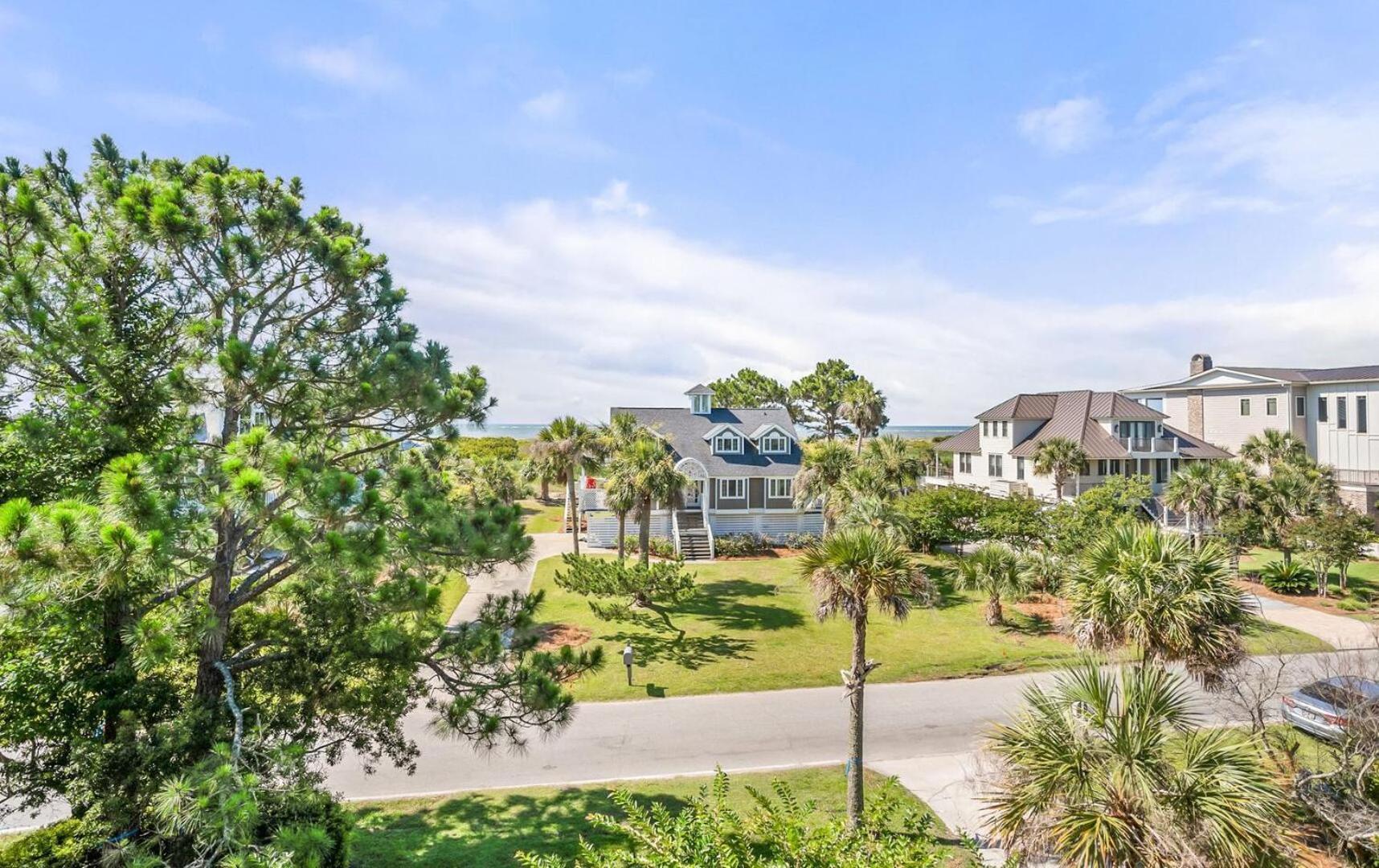 778 Marlin Drive Βίλα Fripp Island Εξωτερικό φωτογραφία