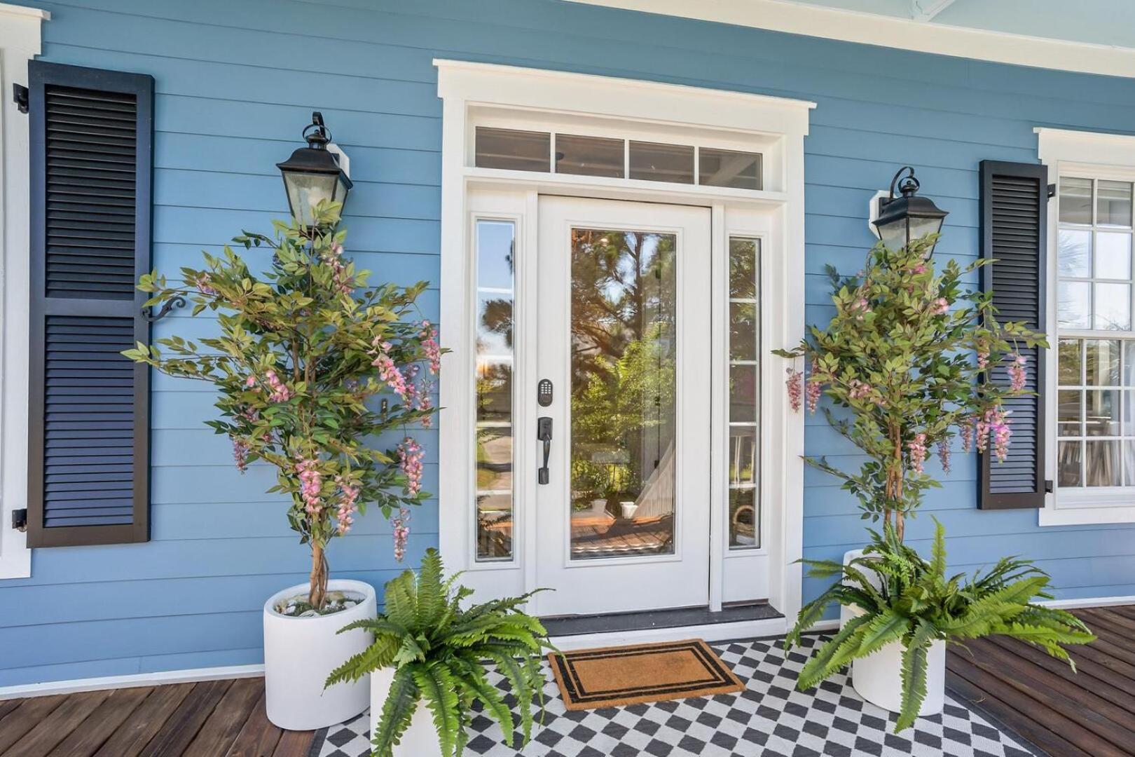 778 Marlin Drive Βίλα Fripp Island Εξωτερικό φωτογραφία