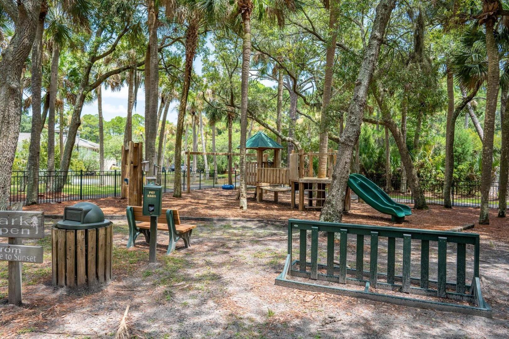 778 Marlin Drive Βίλα Fripp Island Εξωτερικό φωτογραφία