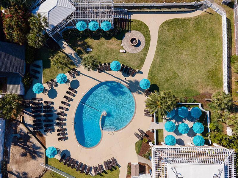 778 Marlin Drive Βίλα Fripp Island Εξωτερικό φωτογραφία