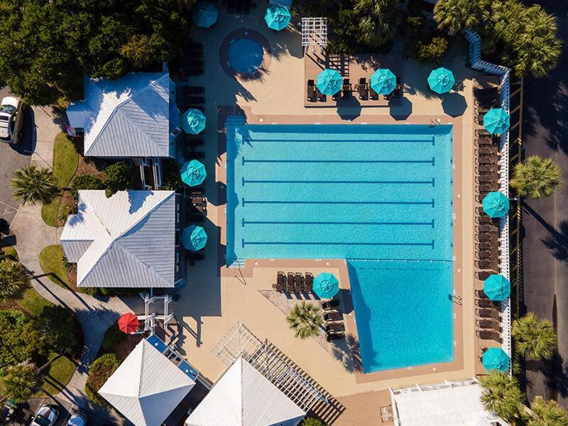 778 Marlin Drive Βίλα Fripp Island Εξωτερικό φωτογραφία
