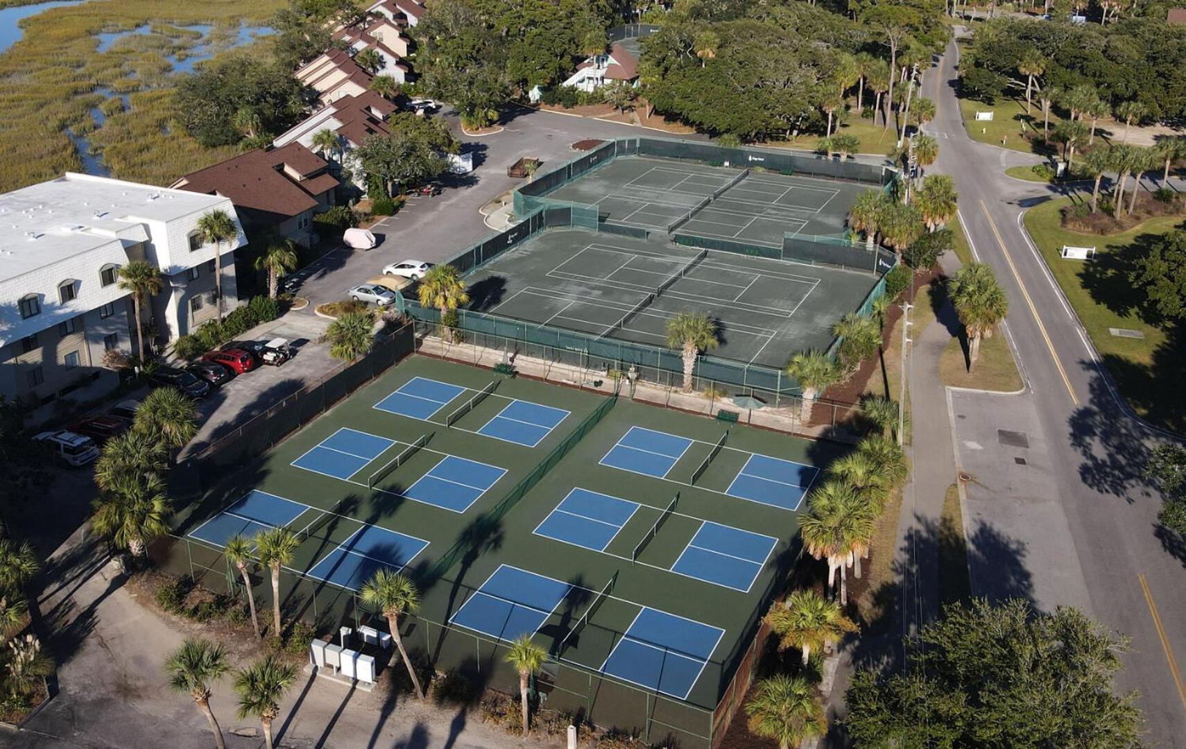 778 Marlin Drive Βίλα Fripp Island Εξωτερικό φωτογραφία