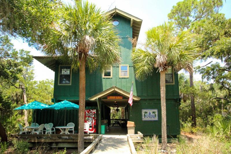 778 Marlin Drive Βίλα Fripp Island Εξωτερικό φωτογραφία